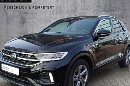VW T-Roc 52.456 km 28.780 &euro; Ulm 89077