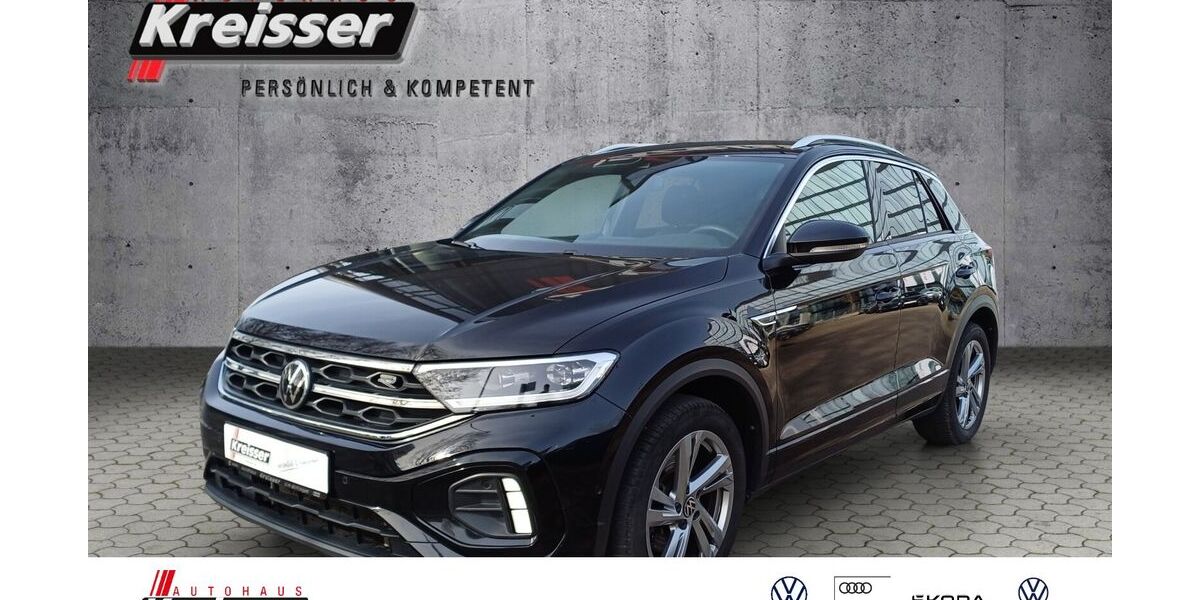 VW T-Roc 52.456 km 28.780 &euro; Ulm 89077