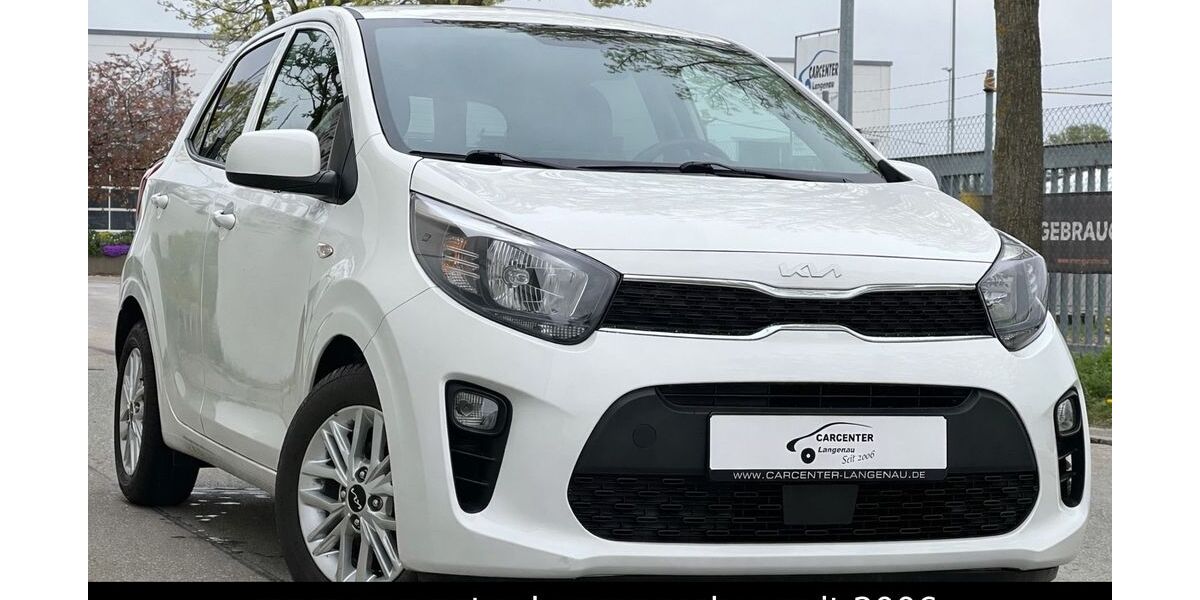 Kia Picanto 61.600 km 10.599 &euro; Langenau 89129