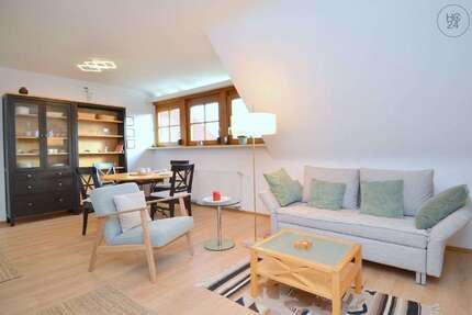 Zimmer Illerkirchberg - 3 Zimmer, 1.500&euro; | Angebot:24684448