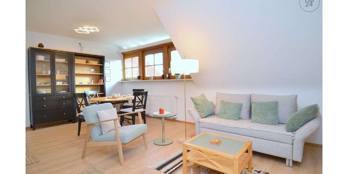 Zimmer Illerkirchberg - 3 Zimmer, 1.500&euro; | Angebot:24684448