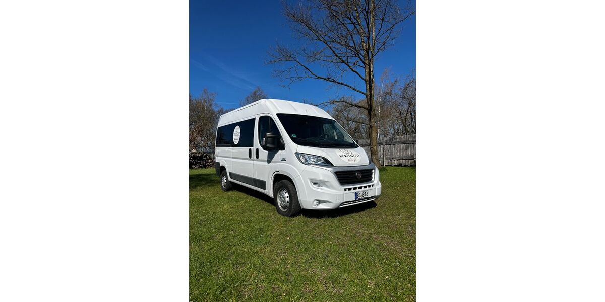 Fiat Ducato 150.000 km 15.000 &euro; Laupheim 88471