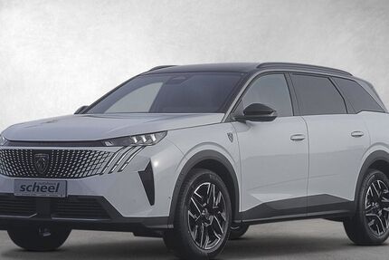 Peugeot 5008 21.000 km 31.780 &euro; Leipheim 89340