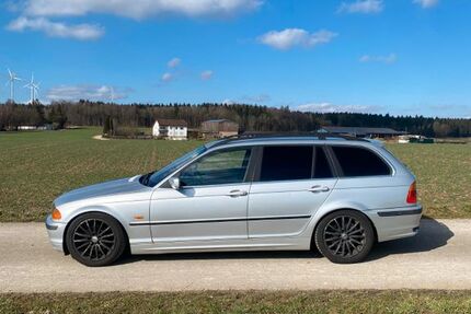 BMW Andere 270.000 km 2.100 &euro; Bad Überkingen 73337