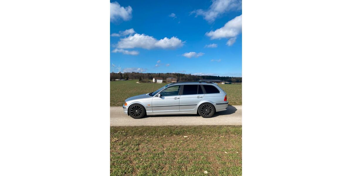 BMW Andere 270.000 km 2.100 &euro; Bad Überkingen 73337