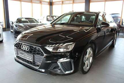 Audi A4 53.000 km 29.990 &euro; Amstetten 73340