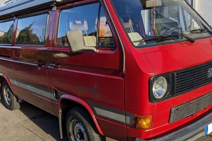 VW T3 andere 206.000 km 27.000 &euro; Neu-Ulm 89231