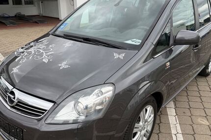 Opel Zafira 174.899 km 2.200 &euro; Oberdischingen 89610