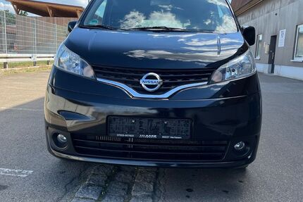 Nissan NV200 195.000 km 8.500 &euro; Neu-Ulm 89231