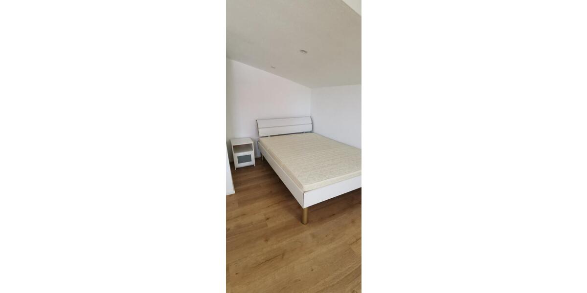 Etagenwohnung Mietingen - 1.5 Zimmer, 27 m&sup2;, 620&euro; | Angebot:25841319