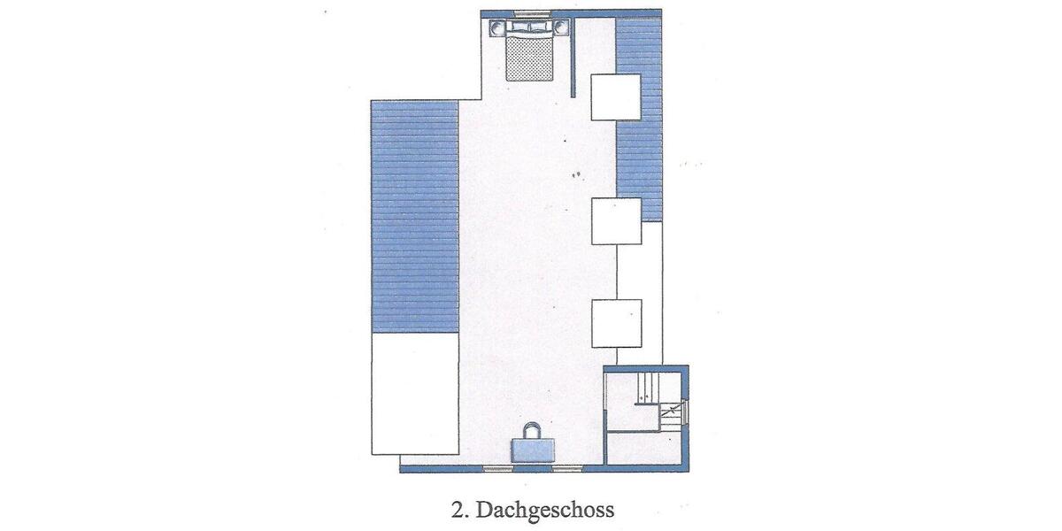 Maisonettenwohnung Ulm Söflingen - 2.5 Zimmer, 135 m&sup2;, 399.500&euro; | Angebot:26073212