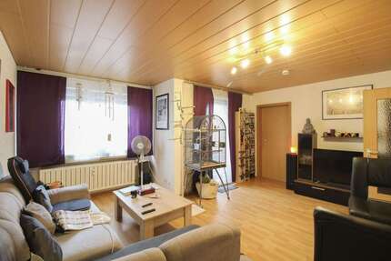 Wohnung Günzburg - 2 Zimmer, 49 m&sup2;, 139.500&euro; | Angebot:26631393