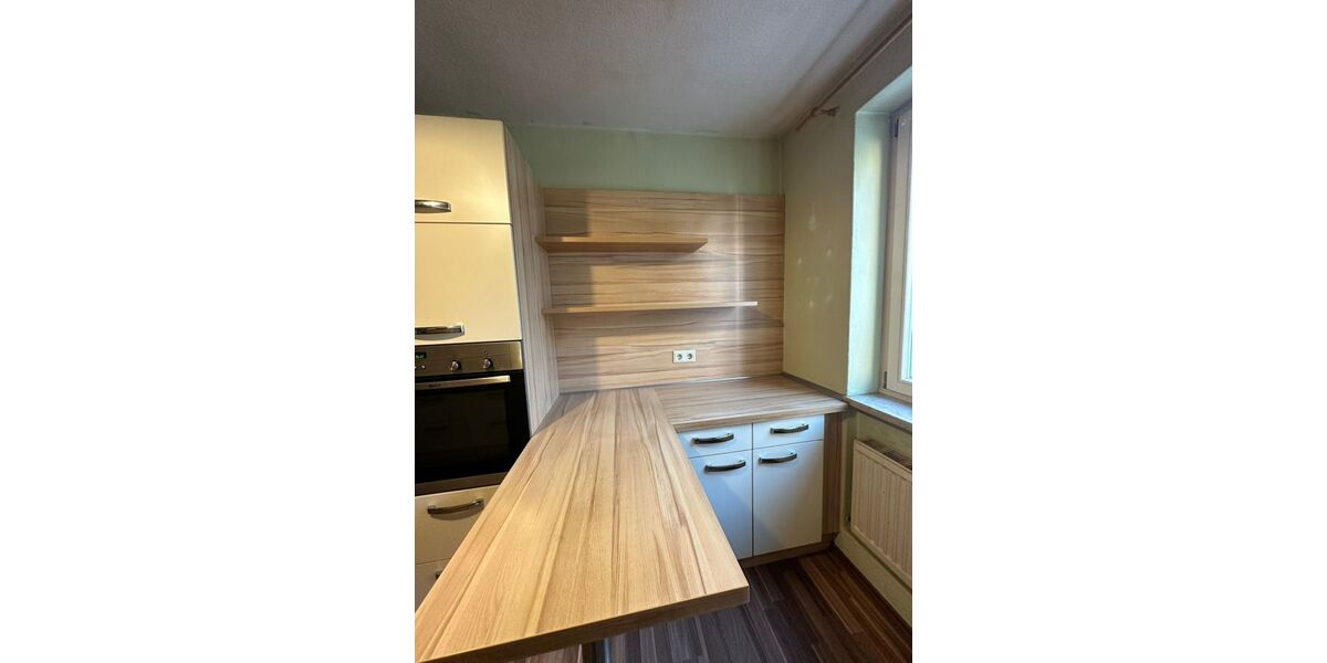 Beste Lage in der Günzburger Altstadt - Etagenwohnung Günzburg Denzingen | Angebot:27020685