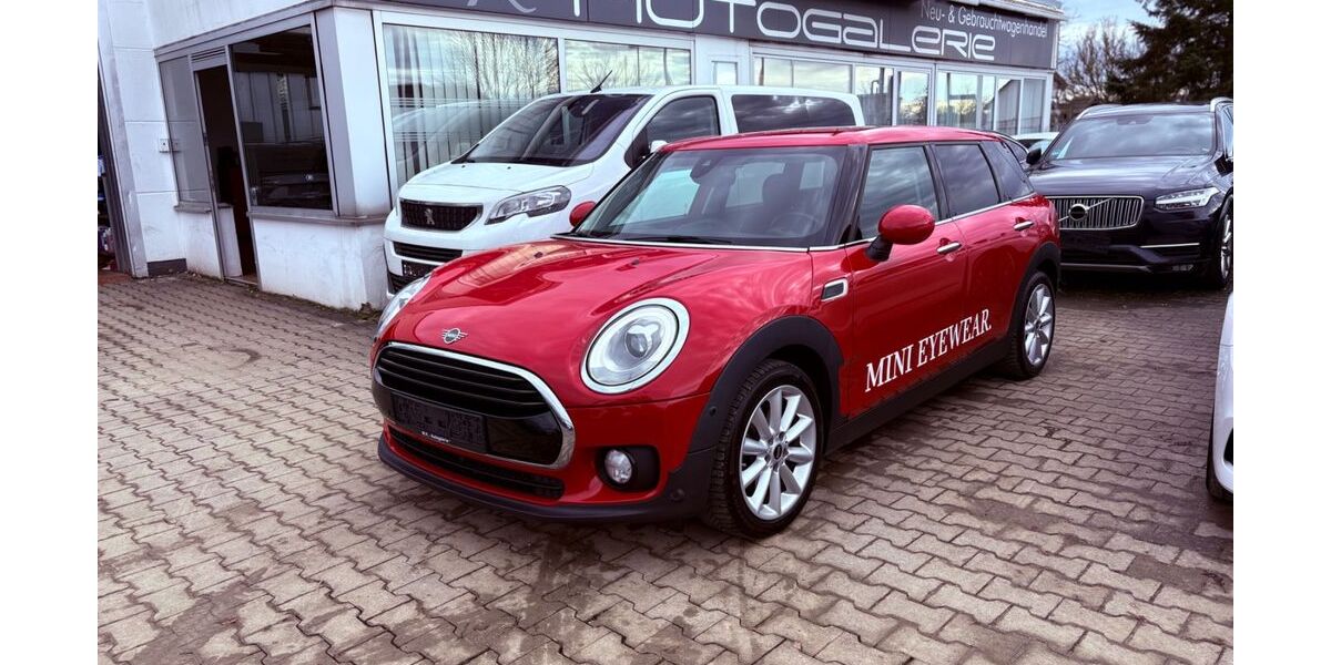 Mini Cooper D Clubman 179.000 km 11.990 &euro; Ulm-Jungingen 89081