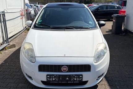 Fiat Grande Punto 160.000 km 1.000 &euro; Neu-Ulm 89231
