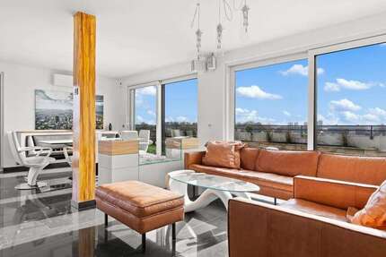 Wohnung Neu-Ulm Ulm - 3.5 Zimmer, 186 m&sup2;, 849.000&euro; | Angebot:20752669