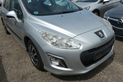 Peugeot 308 210.000 km 1.980 &euro; Neu-Ulm 89231
